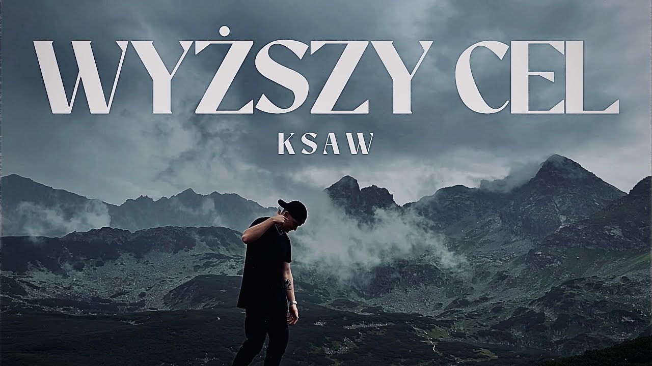 KSAW - WYŻSZY CEL [🎥:NRK]