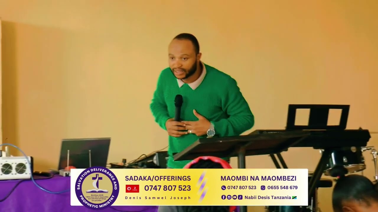 UKWELI HUU HUTAAMBIWA NA WENGI LEO