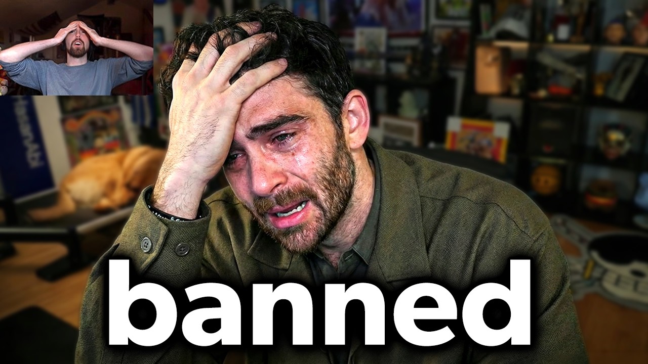 NO ONE SAW THIS COMING..