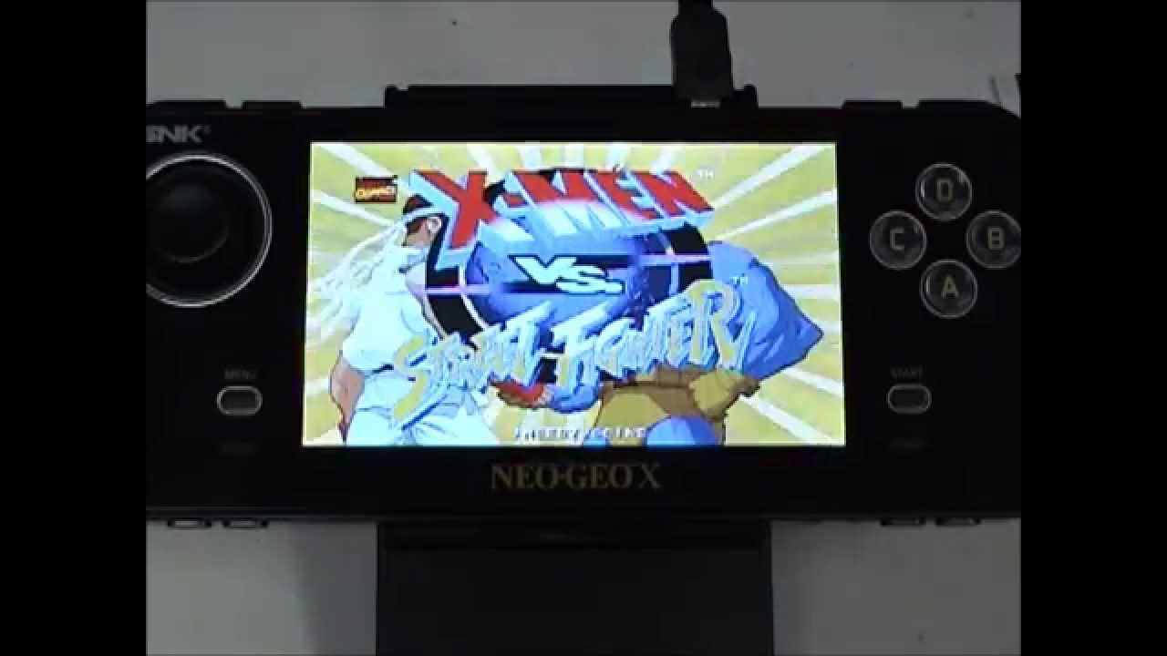 Neo-Geo X Jailbreak MegaPack Killer UltraPack Bundle UltraCard