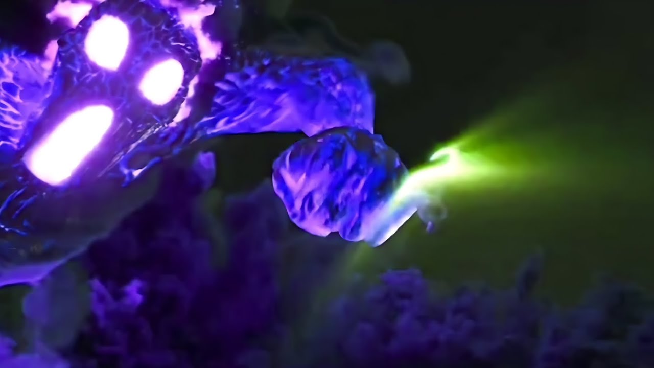 Moana - MAUI VS TE FITI | Sponsored by Gamavission Csupo Effects 