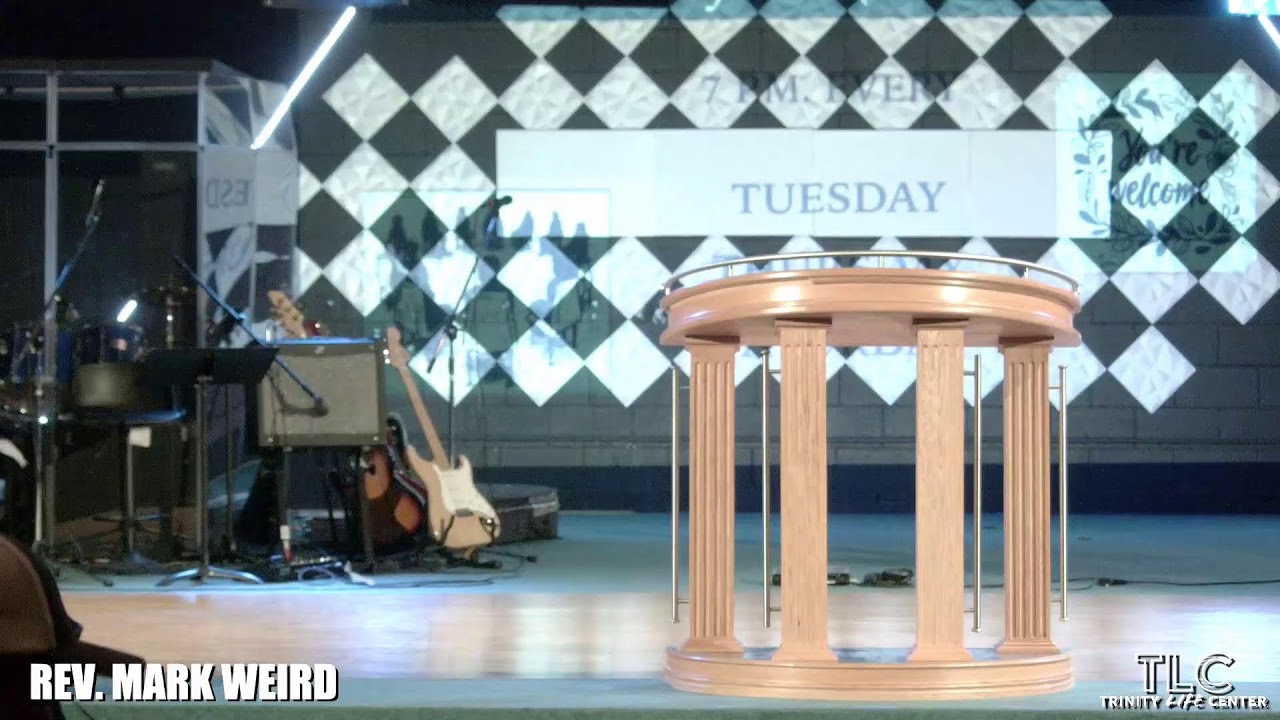 TLC HERITAGE | Live from Trinity Life Center in Shepherdsville, KY