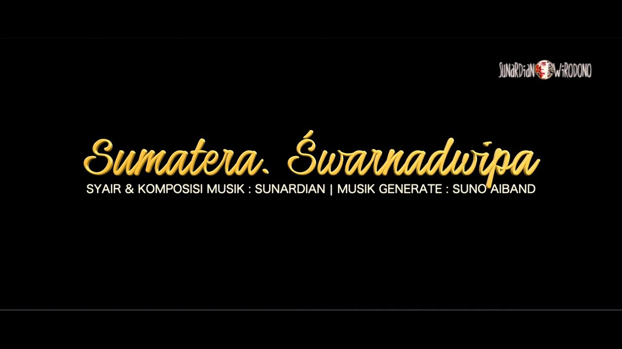 SUMATERA SWARNADWIPA | DUKA & DOA UNTUK KORBAN BENCANA ALAM DI SUMATERA INDONESIA, AKHIR 2025
