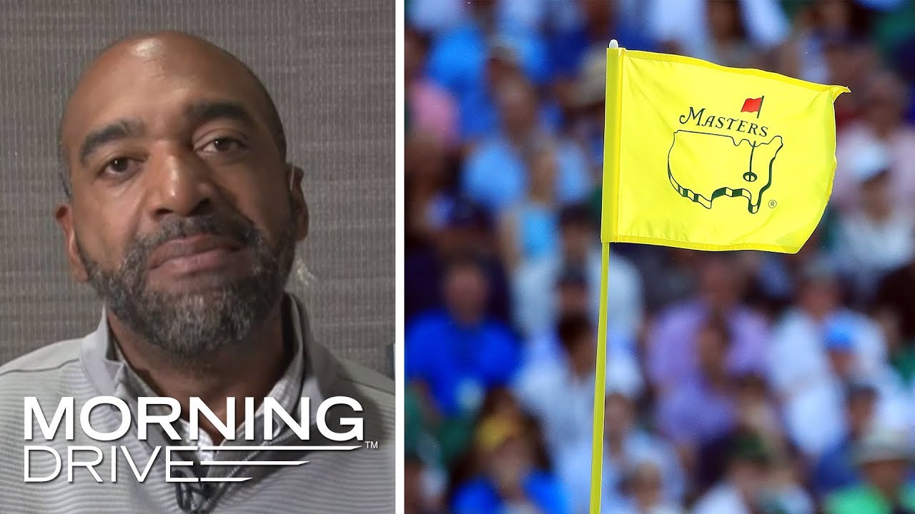 Breaking down golf's revised schedule for 2020 | Morning Drive | Golf Channel