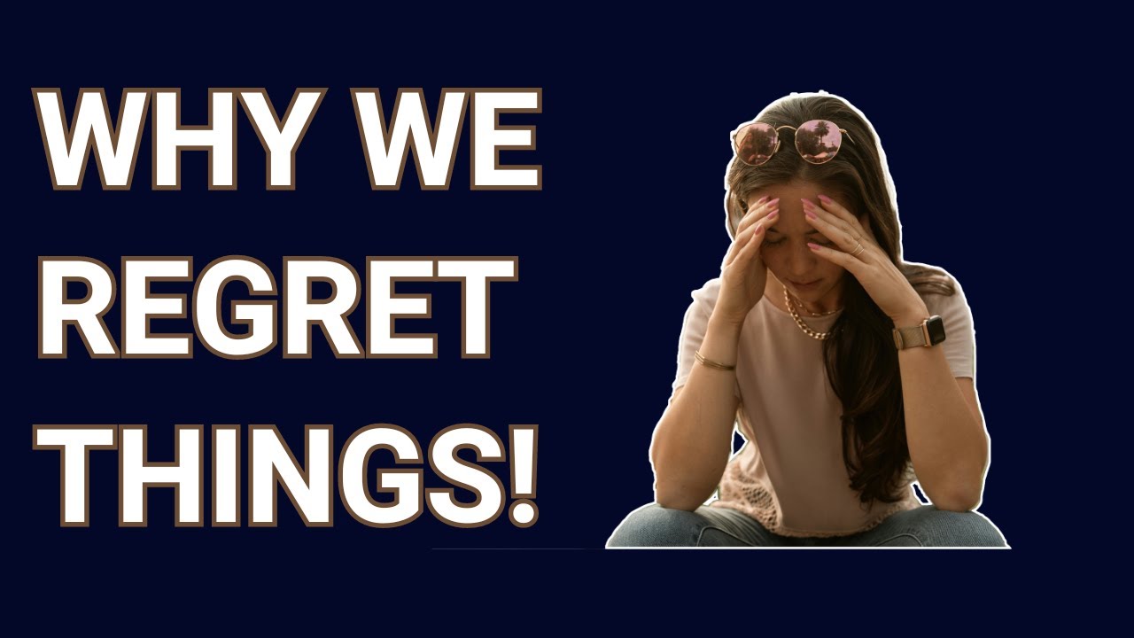 Why we get a bad conscience? a spiritual view on a bad conscience