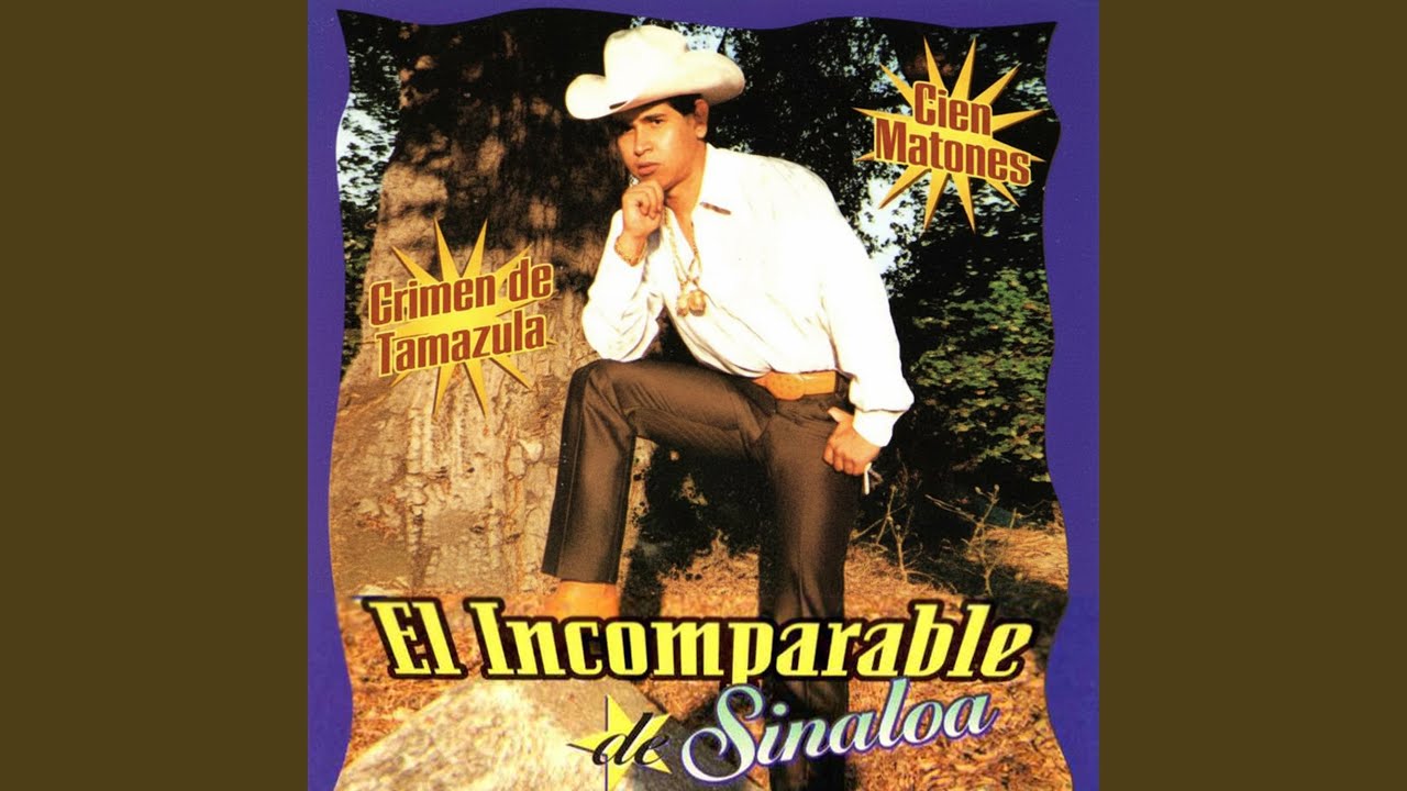 Corrido a Valente (Remastered)