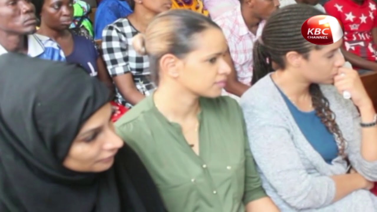 Scales of Justice - Six suspects in court for flouting procurement laws