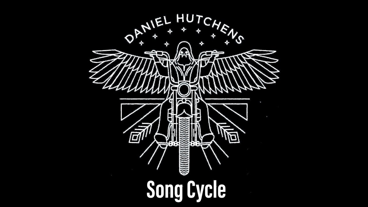 THE DANIEL HUTCHENS SONG CYCLE episode 3