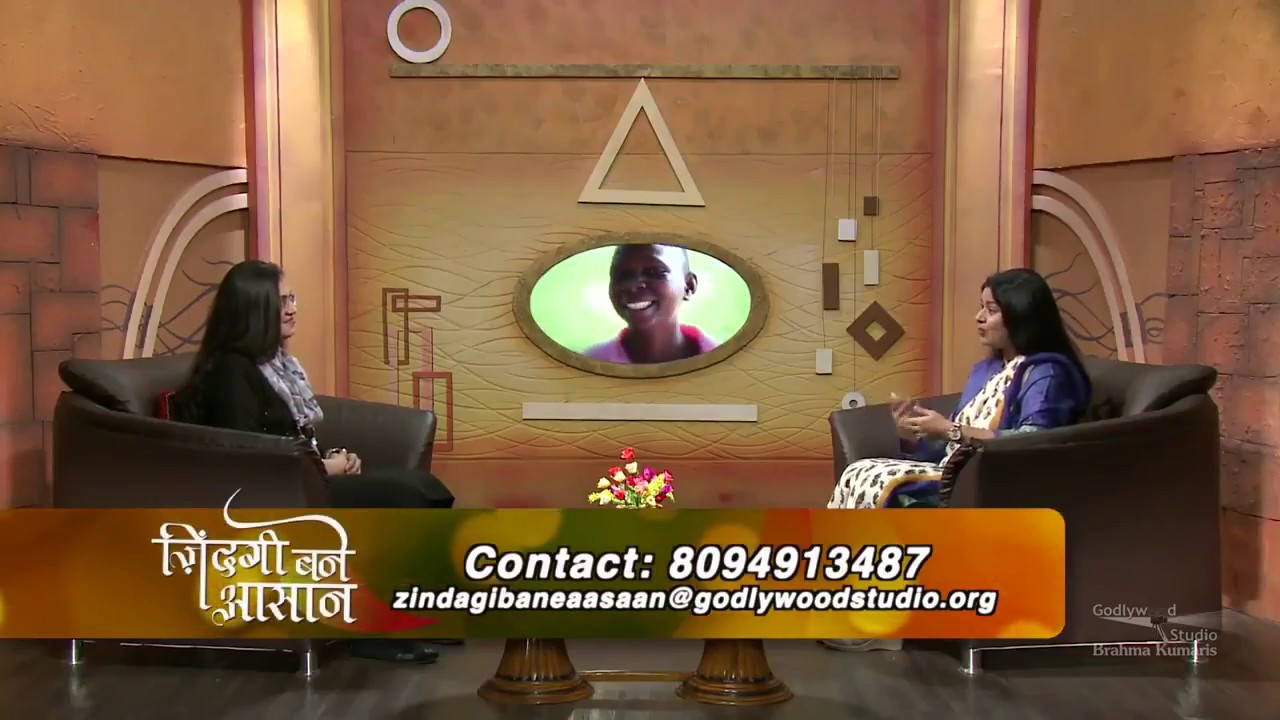 How Fears develop, an Exam Fear series P-1, By Dr. Aditi Singhal of Zindagi Bane Aasaan(Ep551)