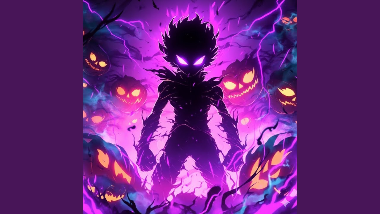 Inferno Mephisto Phonk (Ultra Slowed)