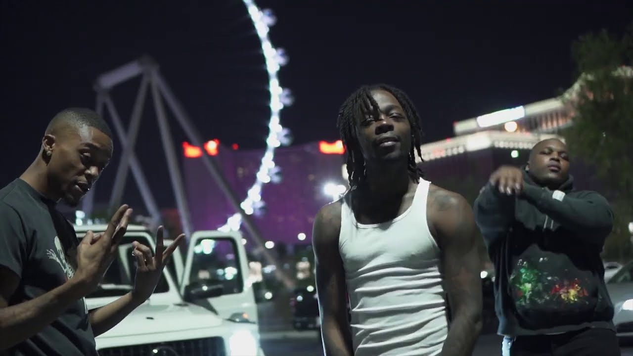 BlueBucksClan DJ x Jeeezy FT CASH KIDD - Aaron Judge (Directed By @wethepartysean )