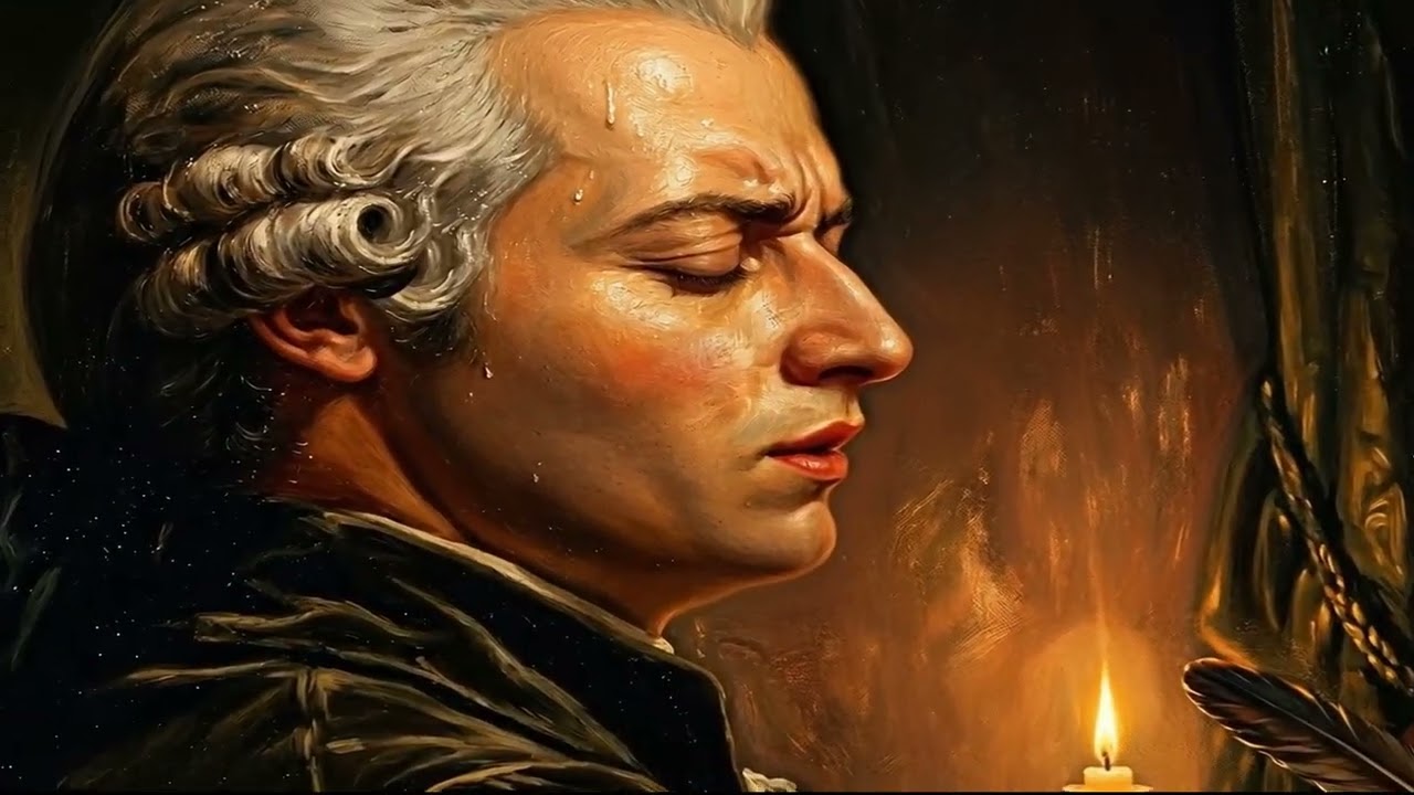 Mozart - Classical Music for Studying, Working, Brain Power &  Focus