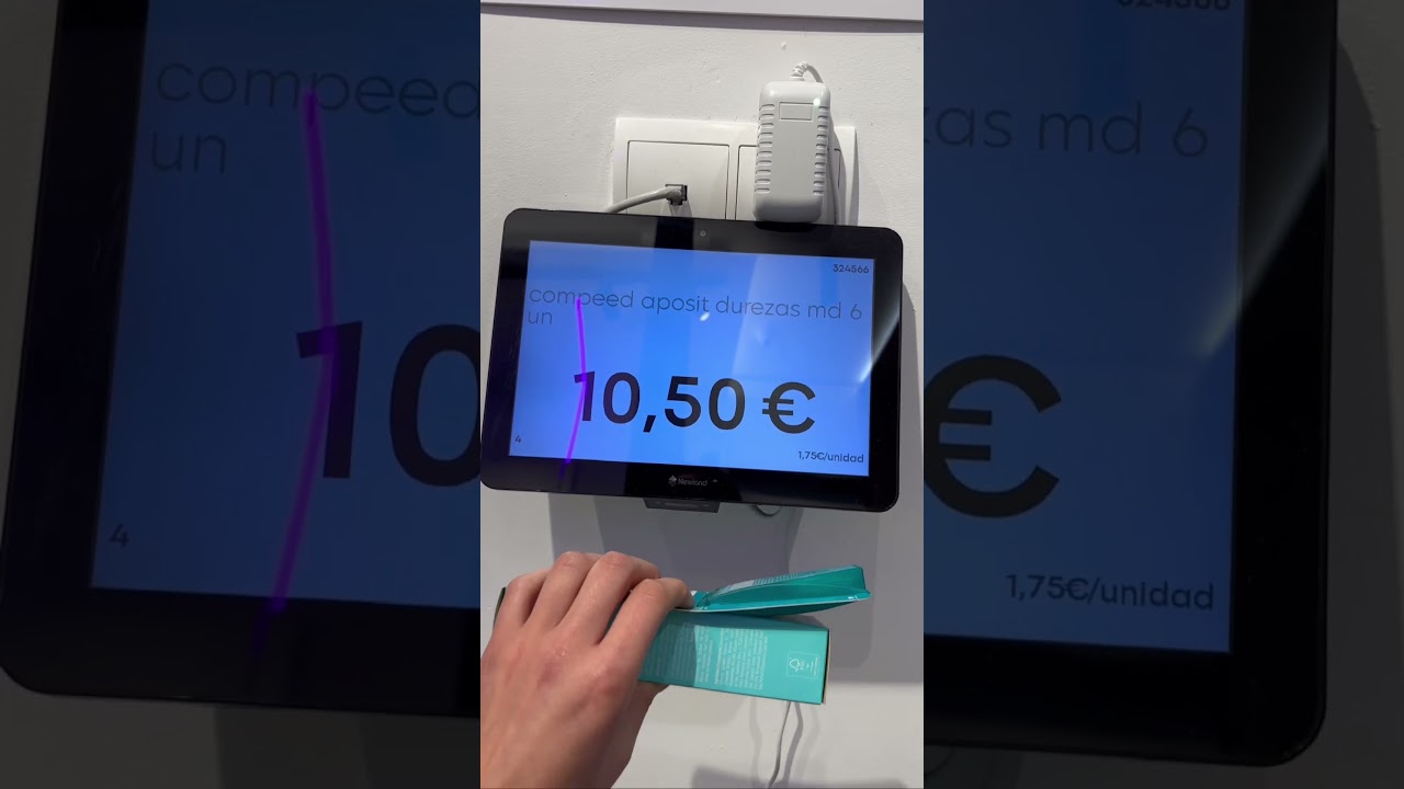 Compra rápida 