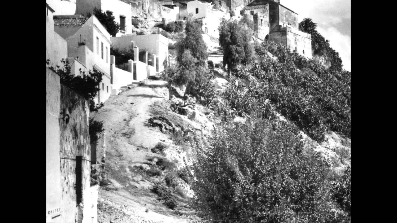 ARCOS DE LA FRONTERA EN LA HISTORIA