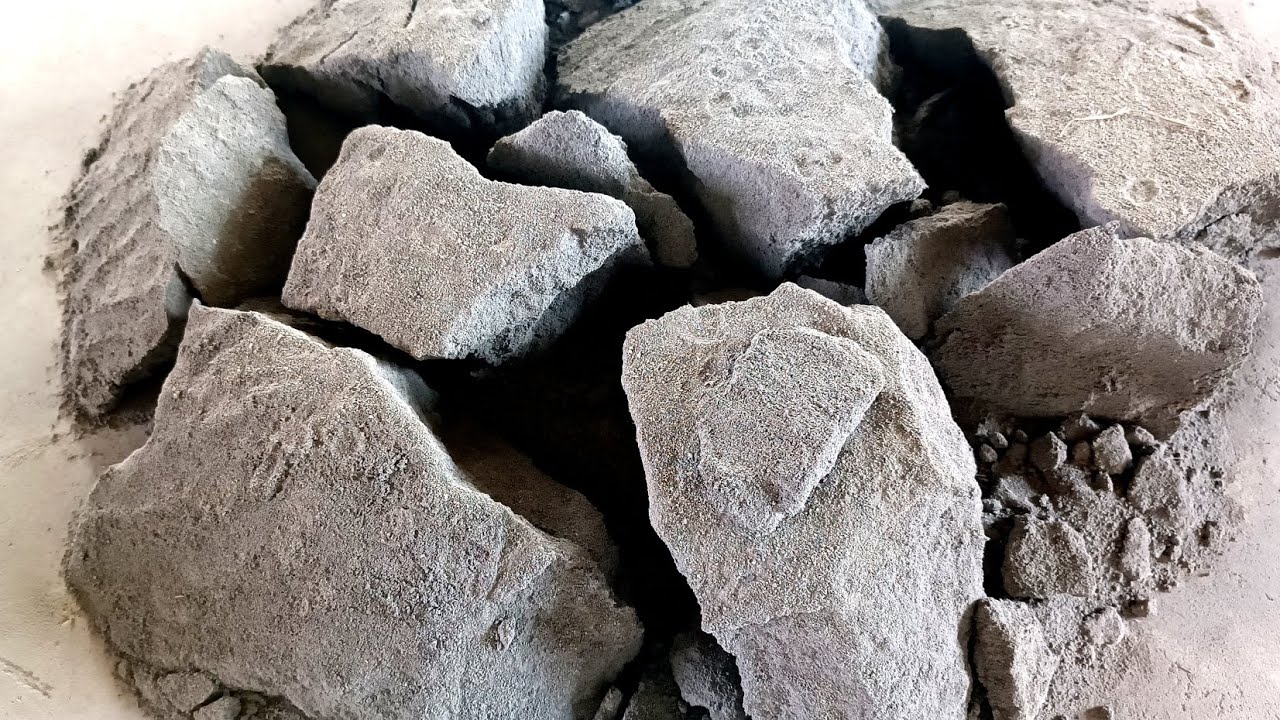 ✅Extreemly Delicious 🌪Dust Smokey Silky Crispy🤤 Charment Chunks Dry Floor Crumbling