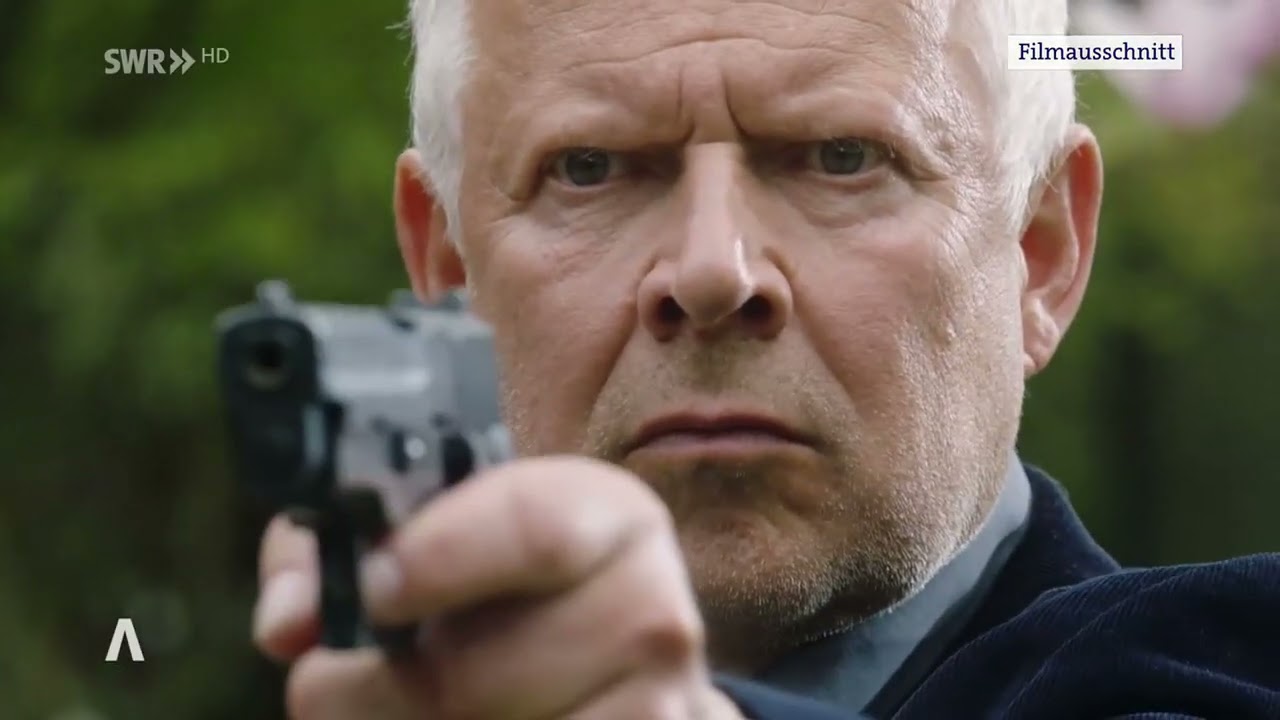 Schauspieler Axel Milberg bei Festival des deutschen Films geehrt