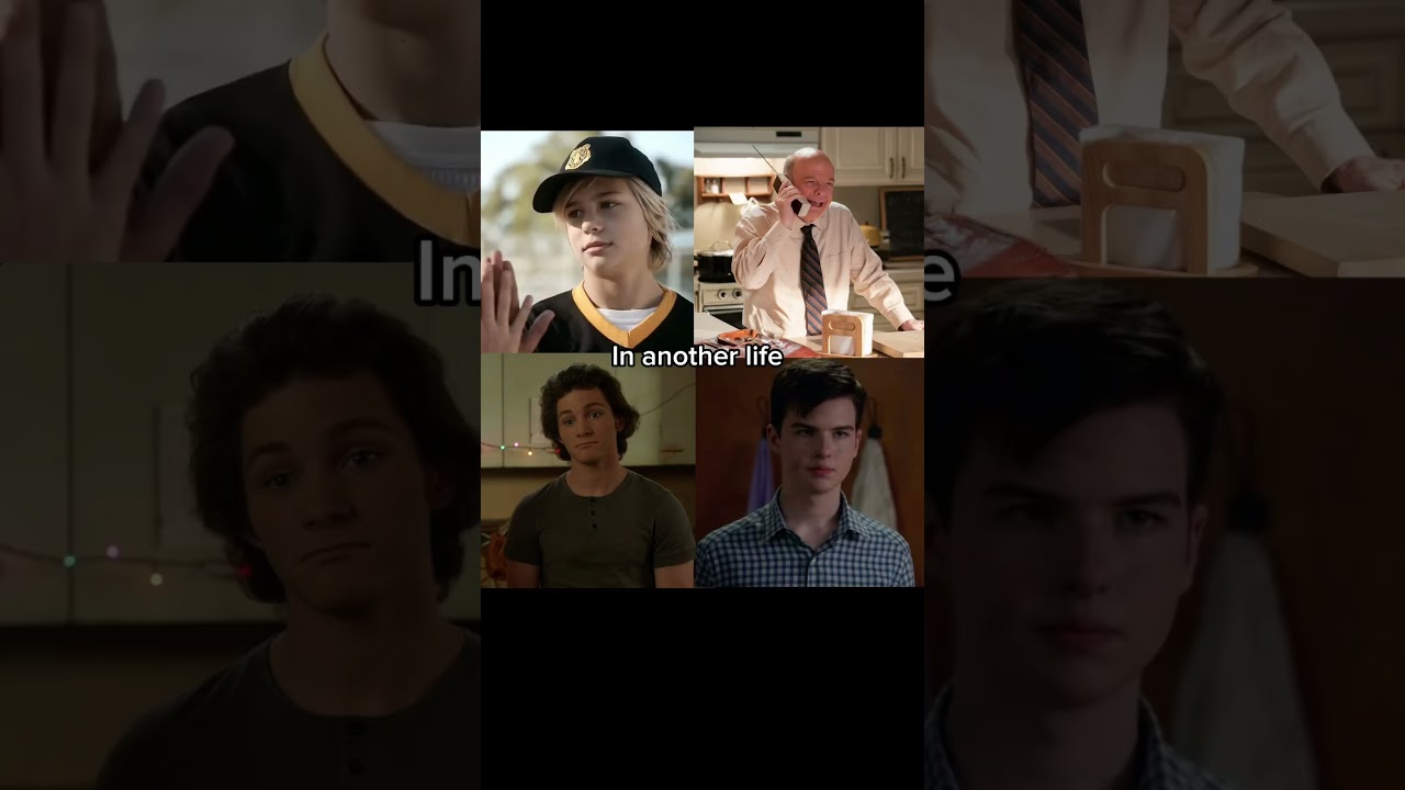 😭 #edit #sad #youngsheldon #sheldon #sheldoncooper #paige #georgie #cooper #emotional #viral