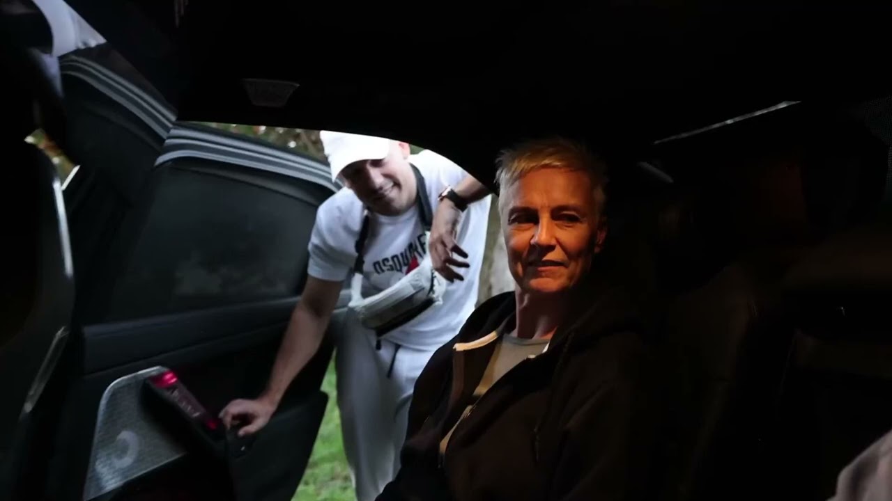 BAKA PRASE RODITELJI REAGUJU NA MOJ NOVI AUTO *PREGASIO OBIA SEDISTEM*