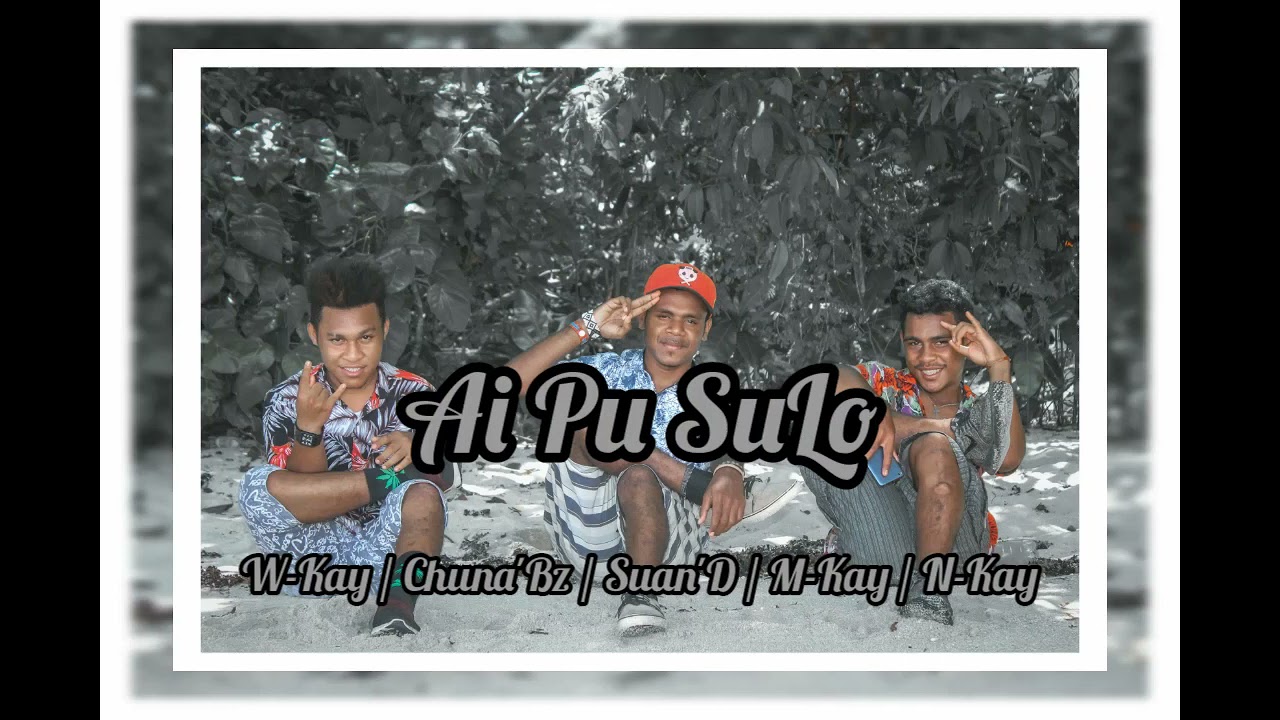 RJK STYLE – AI PU SULO