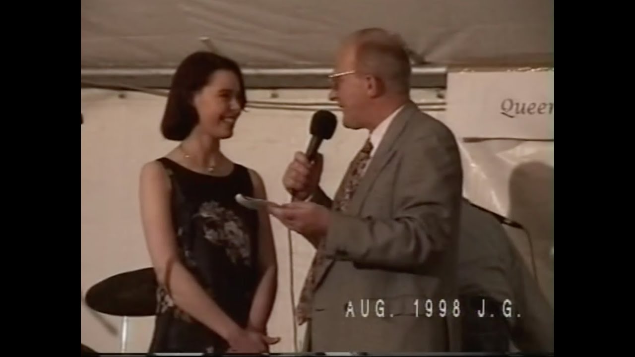 Loughglynn:  QUEEN OF THE WOODLANDS    1st  Aug  1998