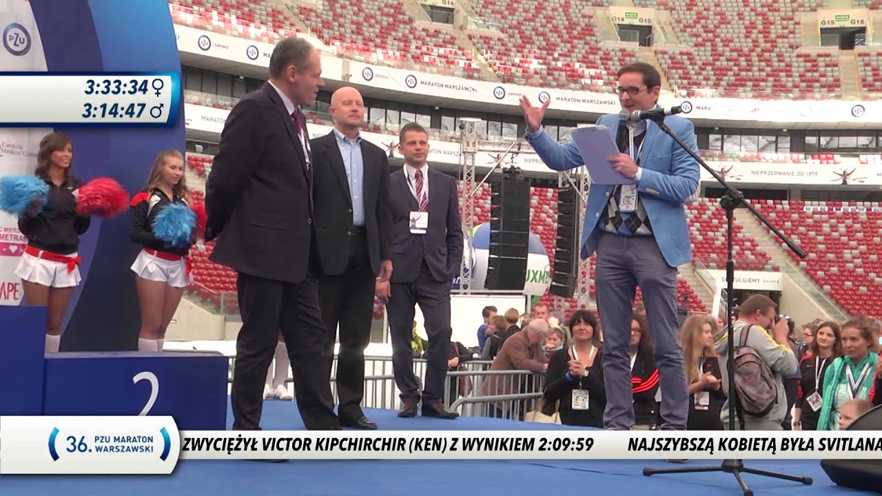 Srebrny Krzyż Zasługi dla Marka Troniny