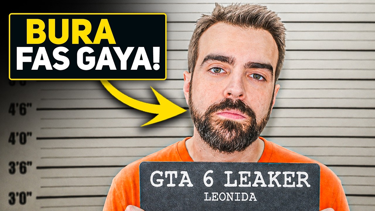 Rockstar Is Finally FIGHTING BACK&hellip; 💀