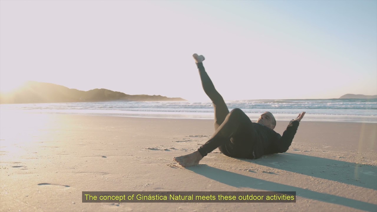The Concept and History of Ginastica Natural
