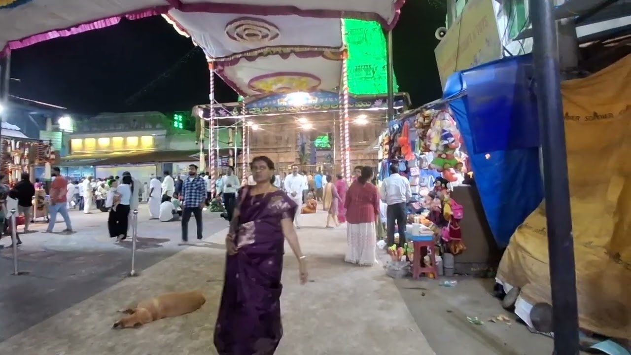 திருப்பதி தரிசன தகவல்கள்