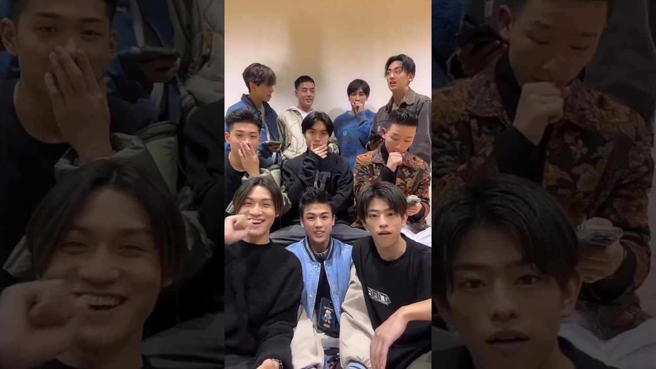 TJBB 12/22 TikTok LIVE
