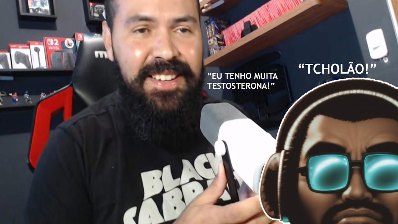 AMANCIO, O LAMBE SACO DE EMPRESA MAIS VERGONHA ALHEIA QUE EU JÁ VI KKKKKKKKKKKKKKKKKKK 🤦🏾‍♂️🤣