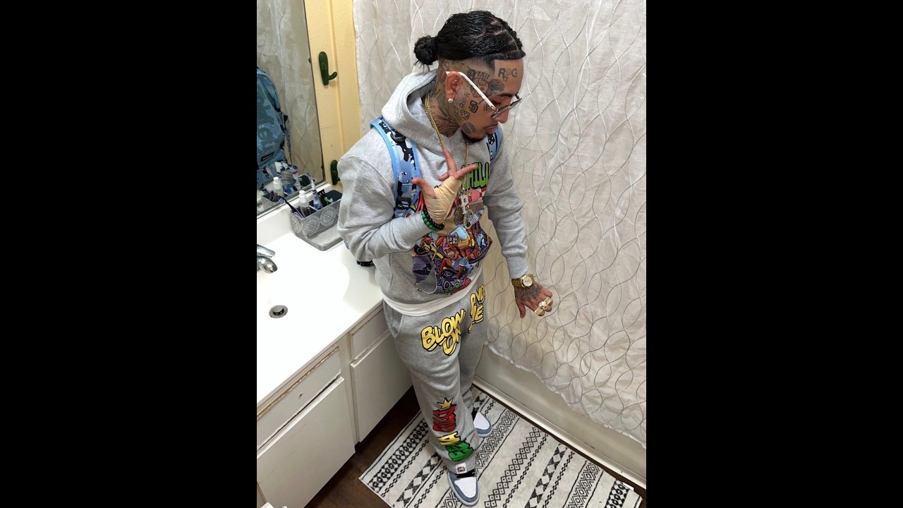 [FREE] PlayerrWays x GmoneyDt Type Beat - 