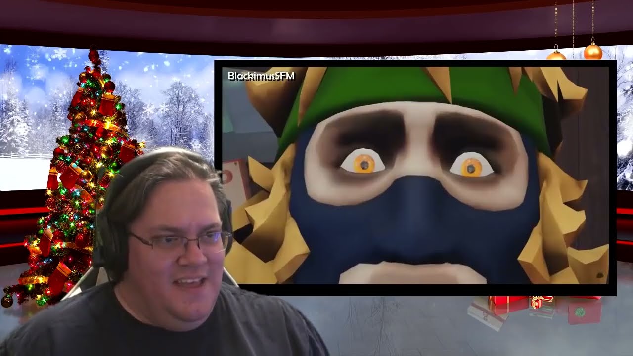 IT WAS ME SPY! The Scratched Universe | EP:03 Reaction (reupload)