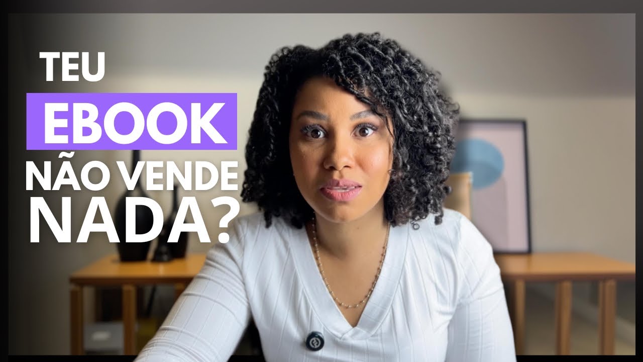 Como eu vendo EBOOKS Todos os dias e faço muito dinheiro com isso