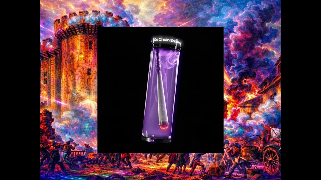 𝕶𝖎𝖓𝖌 𝕱𝖆𝖑𝖑𝖊𝖓 / 𝕹𝖔 𝕽𝖊𝖙𝖚𝖗𝖓