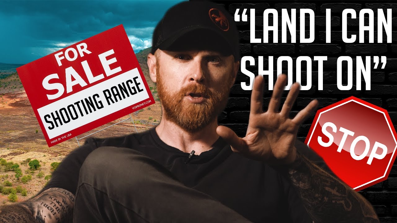 Tips for Buying Live/Shoot/Homestead Property