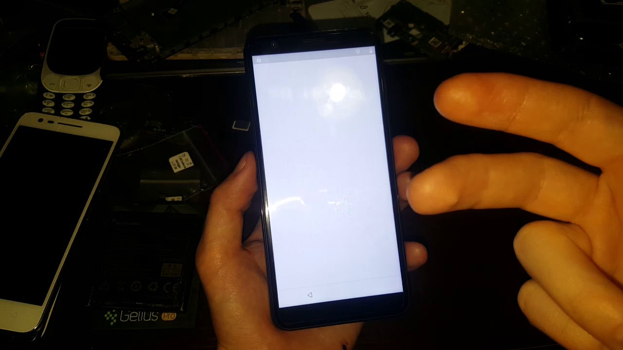 FRP гугл аккаунт Oukitel C11 android 8.1.0 как удалить google аккаунт frp account сброс frp bypass
