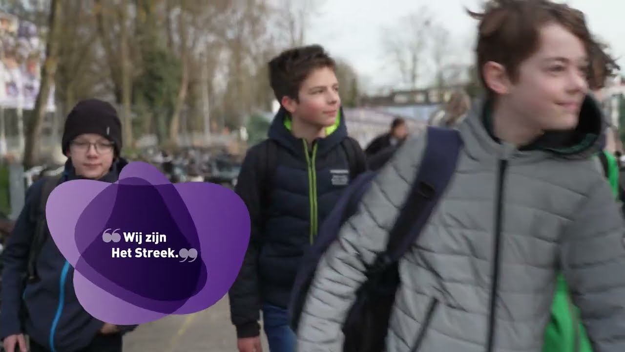 Wij zijn Het Streek!