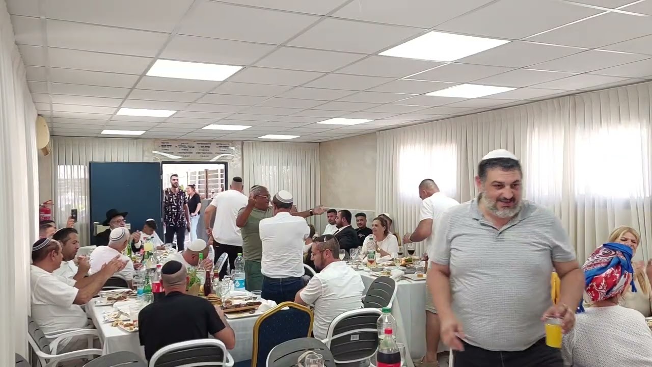 ישראל פרץ מחרוזת אינתא עומרי חמודה אלומו יעלה ואללא יבאבא שמח