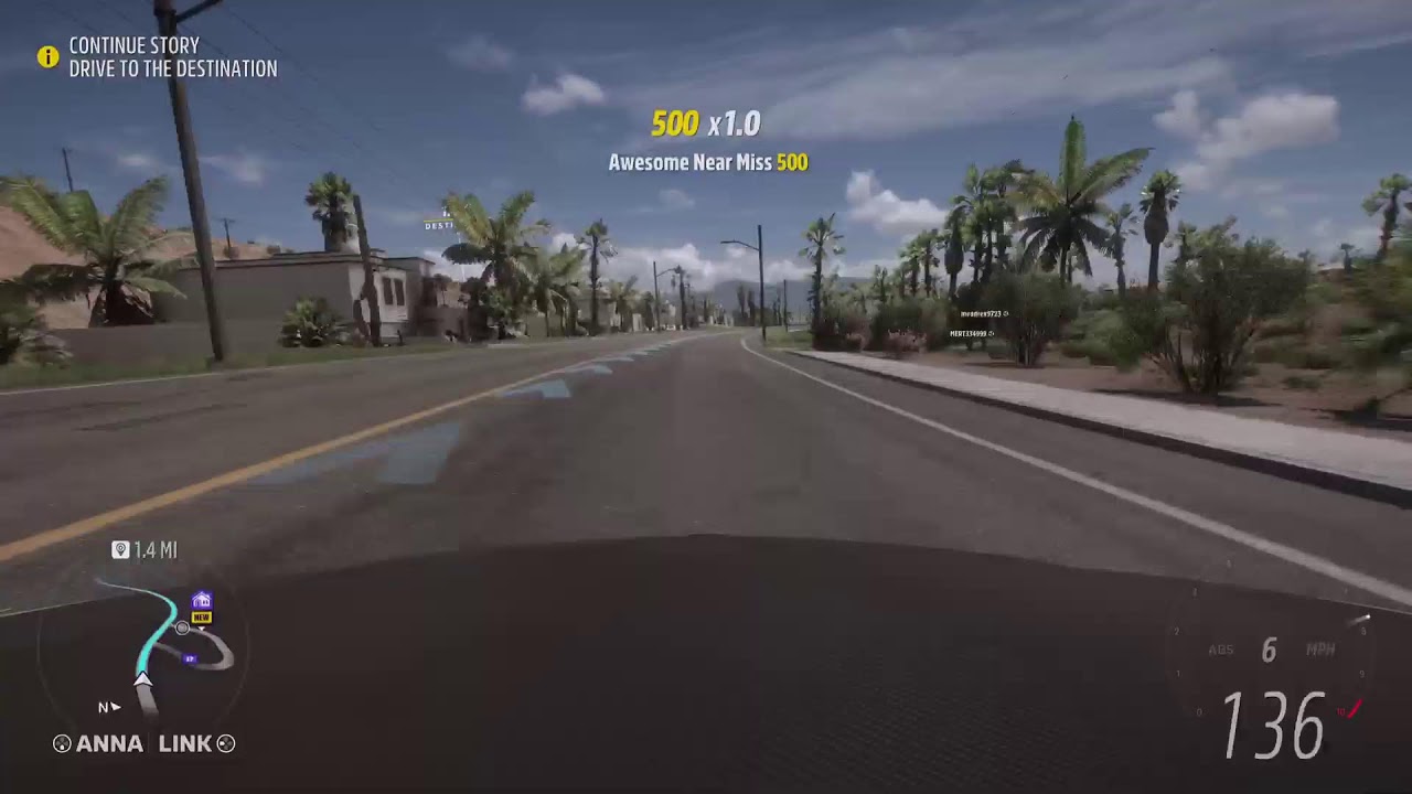 Forza Horizon 5 PS5