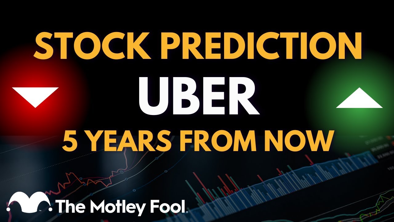 Где будут акции Uber через 5 лет?