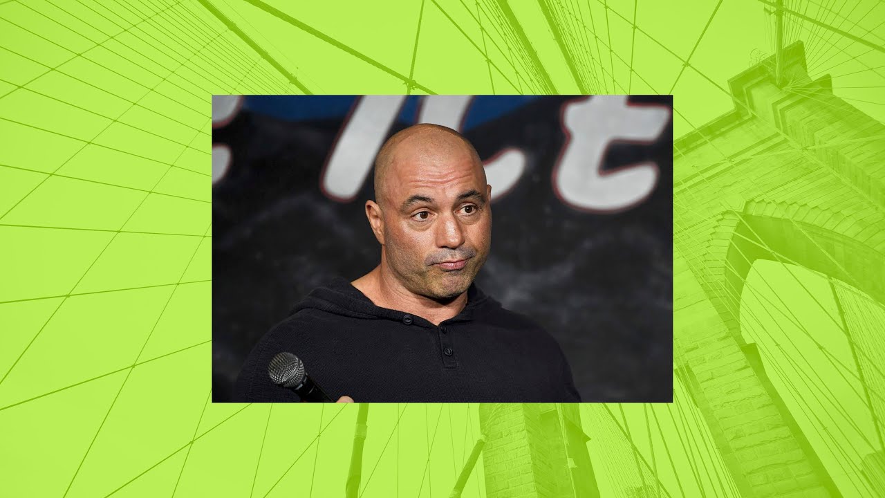 Joe Rogan: 10 RULES THAT LED HIM TO 100 MILLION DOLLARS (TODAY)