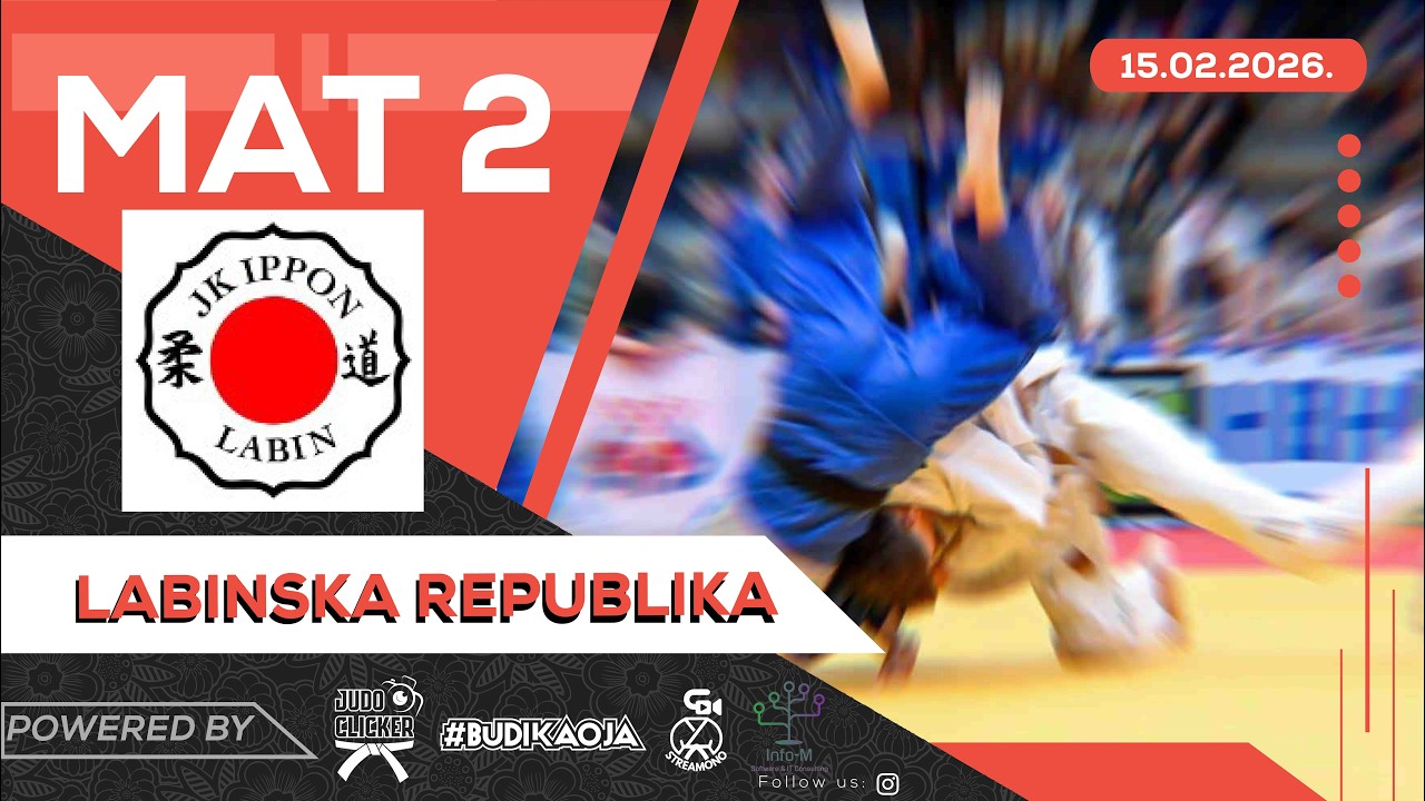 LABINSKA REPUBLIKA 2026 (15.02.2026.) - MAT 2