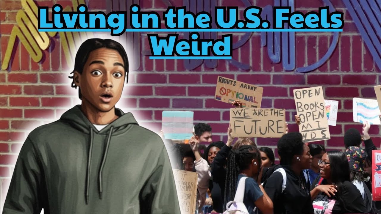 Josh Johnson Stand Up Comedy | America Isn&rsquo;t Loud Right Now &mdash; It&rsquo;s Uncomfortable