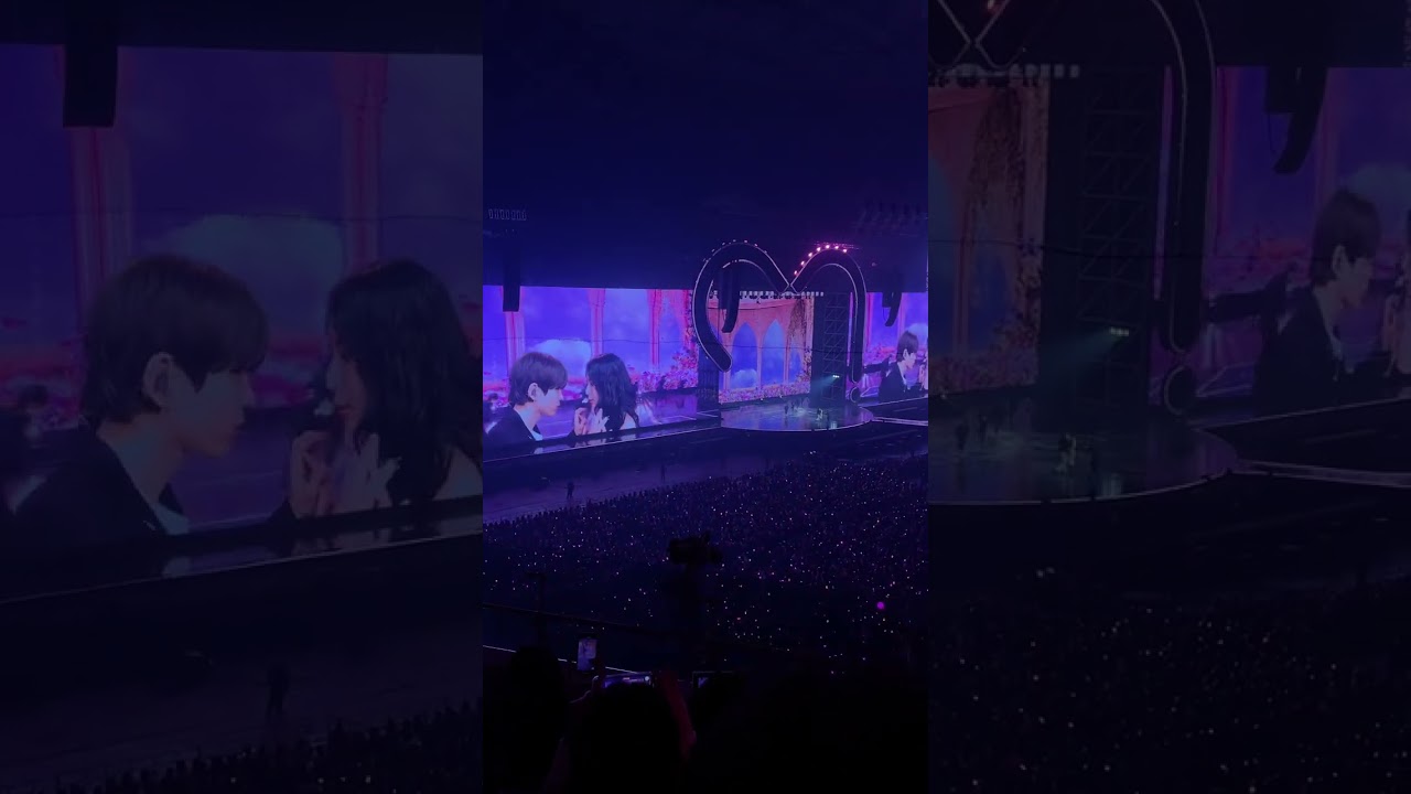 250112 BoA - Only One ft. SHOTARO of RIIZE｜SMTOWN LIVE 2025