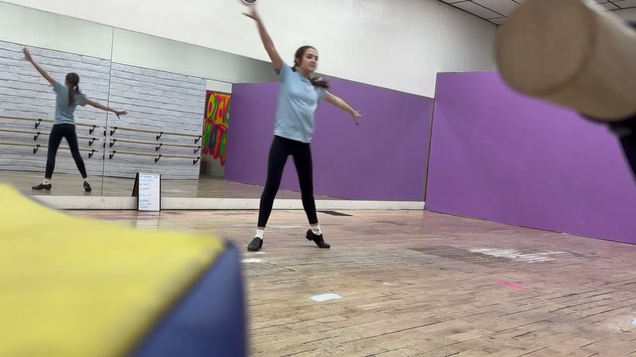 2026 Kaelynn Tap