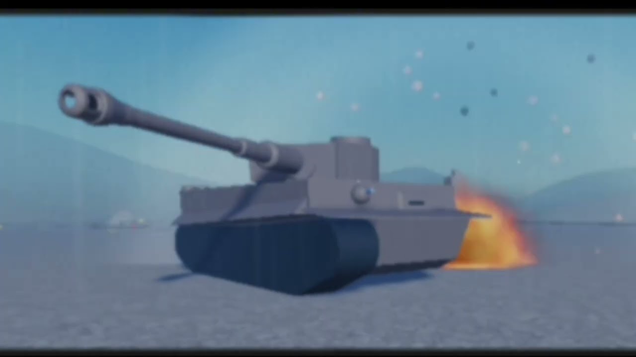 Mini filme da segunda guerra mundial 