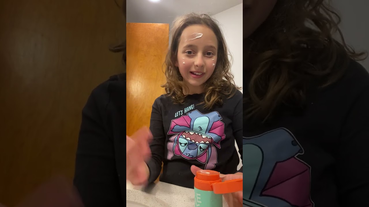 GRWM for bed (updated nighttime routine )