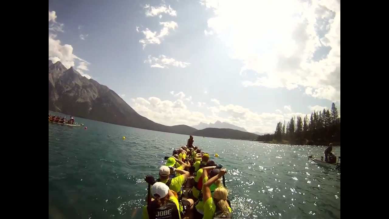 2012 Banff DB Festival, C division FINALS