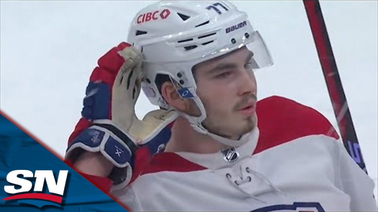 Kirby Dach Silences Chicago Crowd With Shootout Winner vs. Former Team