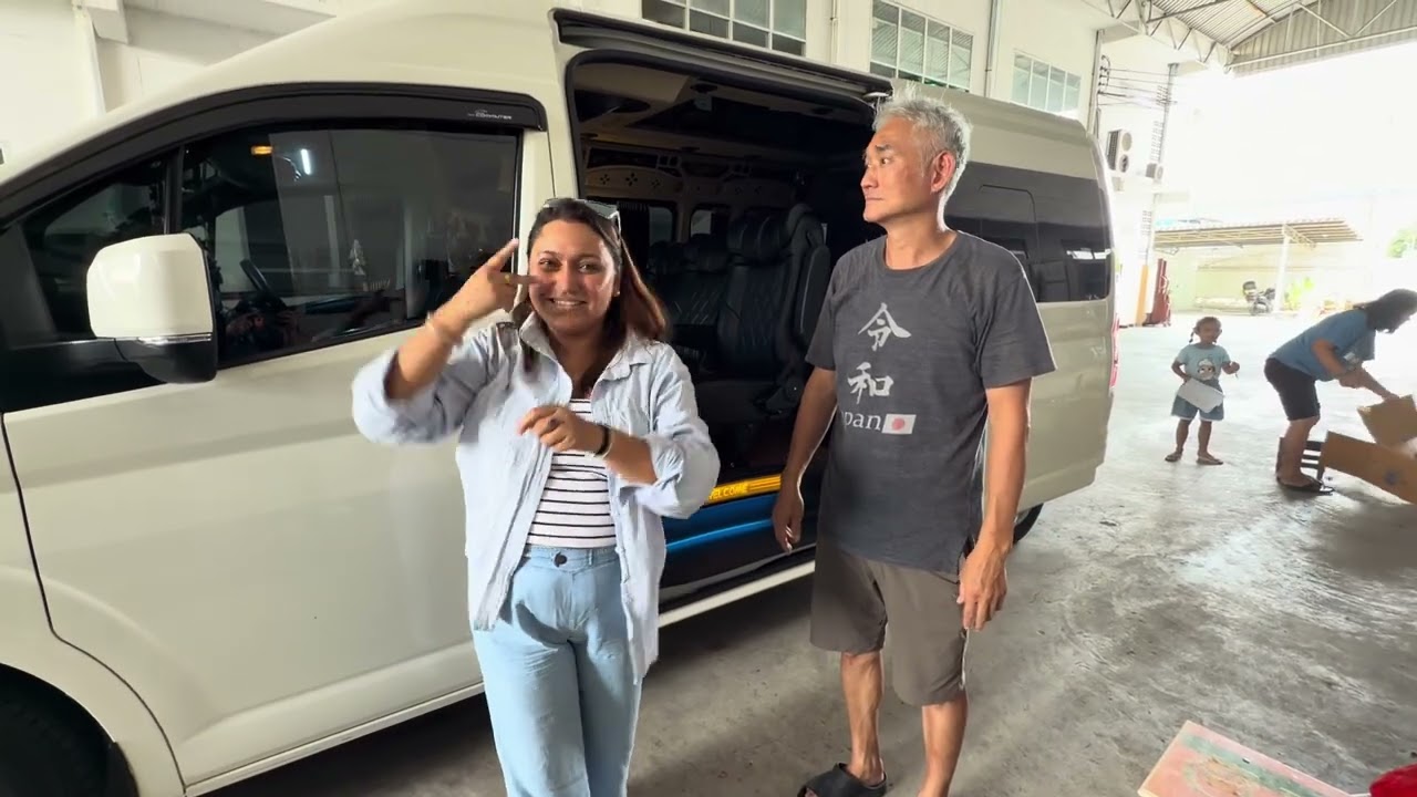Deaf Can Lead! Powerful Business Story from Thailand (Part 3)